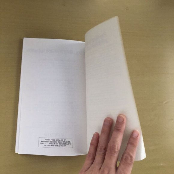 How to Lead Small Groups by Neal F. McBride - Picture 7 of 9